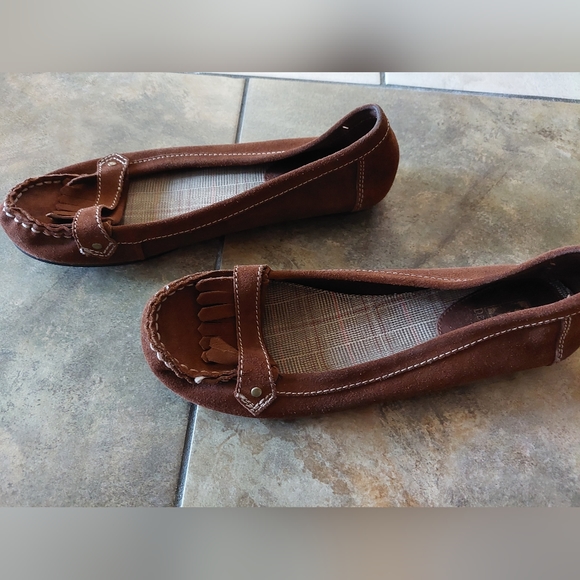 Decree Women's Flats Size 10 US - Picture 2 of 6